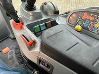 2010 new holland t7040 vierwielaangedreven landbouwtractor - afbeelding 31 van  48