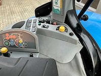 2010 new holland t7040 vierwielaangedreven landbouwtractor - afbeelding 32 van  48