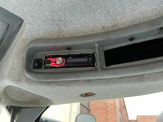 2010 new holland t7040 vierwielaangedreven landbouwtractor - afbeelding 36 van  48