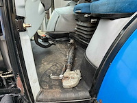 2010 new holland t7040 vierwielaangedreven landbouwtractor - afbeelding 38 van  48