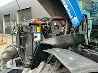2010 new holland t7040 vierwielaangedreven landbouwtractor - afbeelding 40 van  48