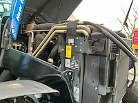 2010 new holland t7040 vierwielaangedreven landbouwtractor - afbeelding 42 van  48
