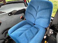 2010 new holland td5010 tweewielaangedreven landbouwtractor - afbeelding 10 van  34