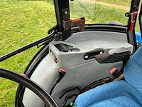 2010 new holland td5010 tweewielaangedreven landbouwtractor - afbeelding 11 van  34