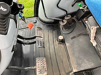 2010 new holland td5010 tweewielaangedreven landbouwtractor - afbeelding 12 van  34