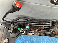 2010 new holland td5010 tweewielaangedreven landbouwtractor - afbeelding 13 van  34