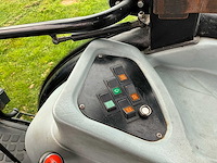 2010 new holland td5010 tweewielaangedreven landbouwtractor - afbeelding 14 van  34