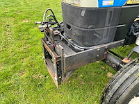 2010 new holland td5010 tweewielaangedreven landbouwtractor - afbeelding 20 van  34