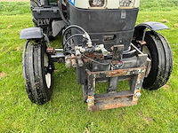2010 new holland td5010 tweewielaangedreven landbouwtractor - afbeelding 22 van  34