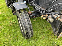 2010 new holland td5010 tweewielaangedreven landbouwtractor - afbeelding 23 van  34