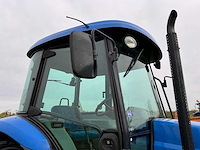 2010 new holland td5010 tweewielaangedreven landbouwtractor - afbeelding 25 van  34