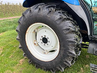 2010 new holland td5010 tweewielaangedreven landbouwtractor - afbeelding 28 van  34