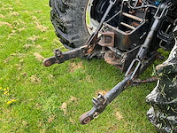 2010 new holland td5010 tweewielaangedreven landbouwtractor - afbeelding 31 van  34