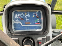 2010 new holland td5010 tweewielaangedreven landbouwtractor - afbeelding 34 van  34