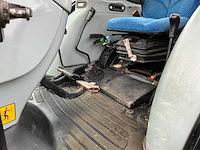 2010 new holland td5010 tweewielaangedreven landbouwtractor - afbeelding 8 van  34