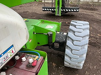 2010 nifty hr 21 hybride hoogwerker - afbeelding 6 van  30