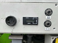 2010 nifty hr 21 hybride hoogwerker - afbeelding 16 van  30