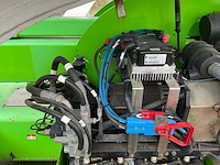 2010 nifty hr 21 hybride hoogwerker - afbeelding 18 van  30