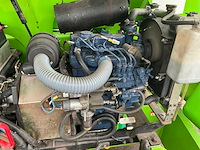 2010 nifty hr 21 hybride hoogwerker - afbeelding 19 van  30