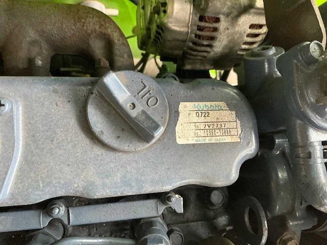 2010 nifty hr 21 hybride hoogwerker - afbeelding 20 van  30