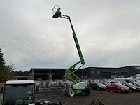 2010 nifty hr 21 hybride hoogwerker - afbeelding 21 van  30