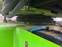 2010 nifty hr 21 hybride hoogwerker - afbeelding 8 van  30