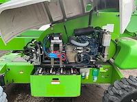 2010 nifty hr 21 hybride hoogwerker - afbeelding 17 van  30