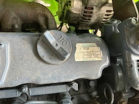 2010 nifty hr 21 hybride hoogwerker - afbeelding 20 van  30