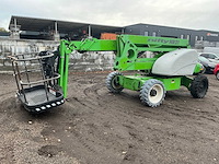 2010 nifty hr 21 hybride hoogwerker - afbeelding 12 van  30