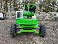 2010 nifty hr 21 hybride hoogwerker - afbeelding 26 van  30