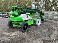 2010 nifty hr 21 hybride hoogwerker - afbeelding 27 van  30