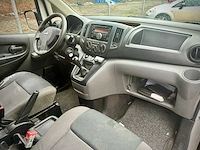 2010 nissan nv200 1.5 dci acenta bedrijfswagen - afbeelding 10 van  12