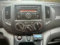 2010 nissan nv200 1.5 dci acenta bedrijfswagen - afbeelding 11 van  12