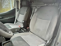 2010 nissan nv200 1.5 dci acenta bedrijfswagen - afbeelding 12 van  12