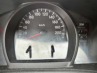 2010 nissan nv200 1.5 dci acenta bedrijfswagen - afbeelding 3 van  12