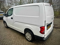 2010 nissan nv200 1.5 dci acenta bedrijfswagen - afbeelding 7 van  12