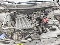 2010 nissan qashqai 1.6 visia personenauto - afbeelding 30 van  55