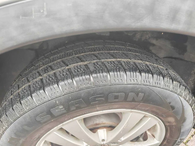 2010 nissan qashqai 1.6 visia personenauto - afbeelding 33 van  55