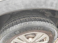 2010 nissan qashqai 1.6 visia personenauto - afbeelding 33 van  55