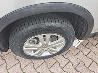 2010 nissan qashqai 1.6 visia personenauto - afbeelding 35 van  55