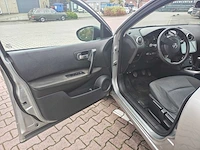 2010 nissan qashqai 1.6 visia personenauto - afbeelding 42 van  55