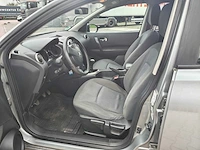 2010 nissan qashqai 1.6 visia personenauto - afbeelding 44 van  55