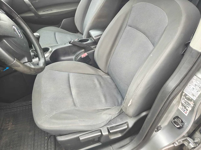 2010 nissan qashqai 1.6 visia personenauto - afbeelding 45 van  55