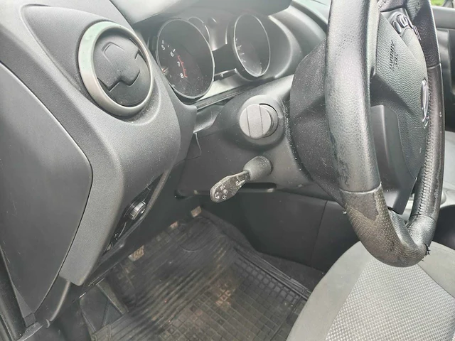 2010 nissan qashqai 1.6 visia personenauto - afbeelding 47 van  55