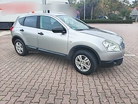 2010 nissan qashqai 1.6 visia personenauto - afbeelding 37 van  55