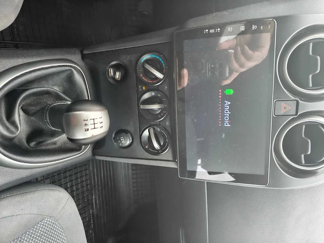 2010 nissan qashqai 1.6 visia personenauto - afbeelding 1 van  55