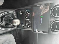 2010 nissan qashqai 1.6 visia personenauto - afbeelding 1 van  55