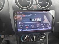 2010 nissan qashqai 1.6 visia personenauto - afbeelding 4 van  55