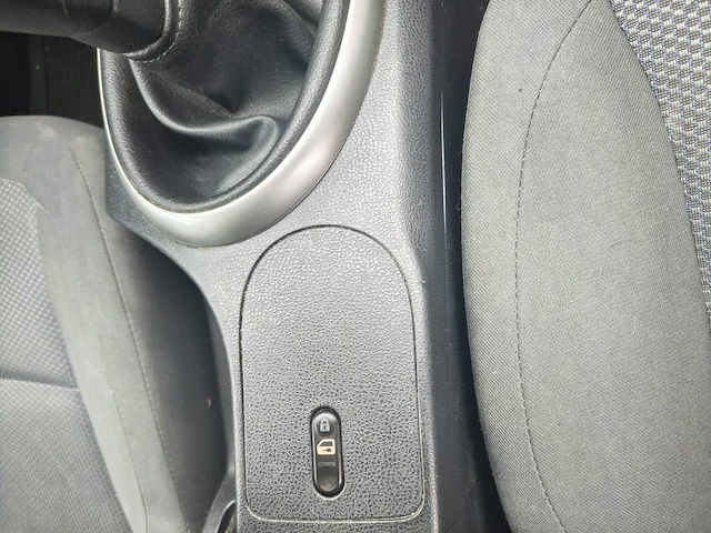2010 nissan qashqai 1.6 visia personenauto - afbeelding 9 van  55