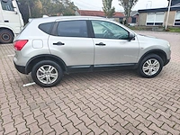 2010 nissan qashqai 1.6 visia personenauto - afbeelding 48 van  55
